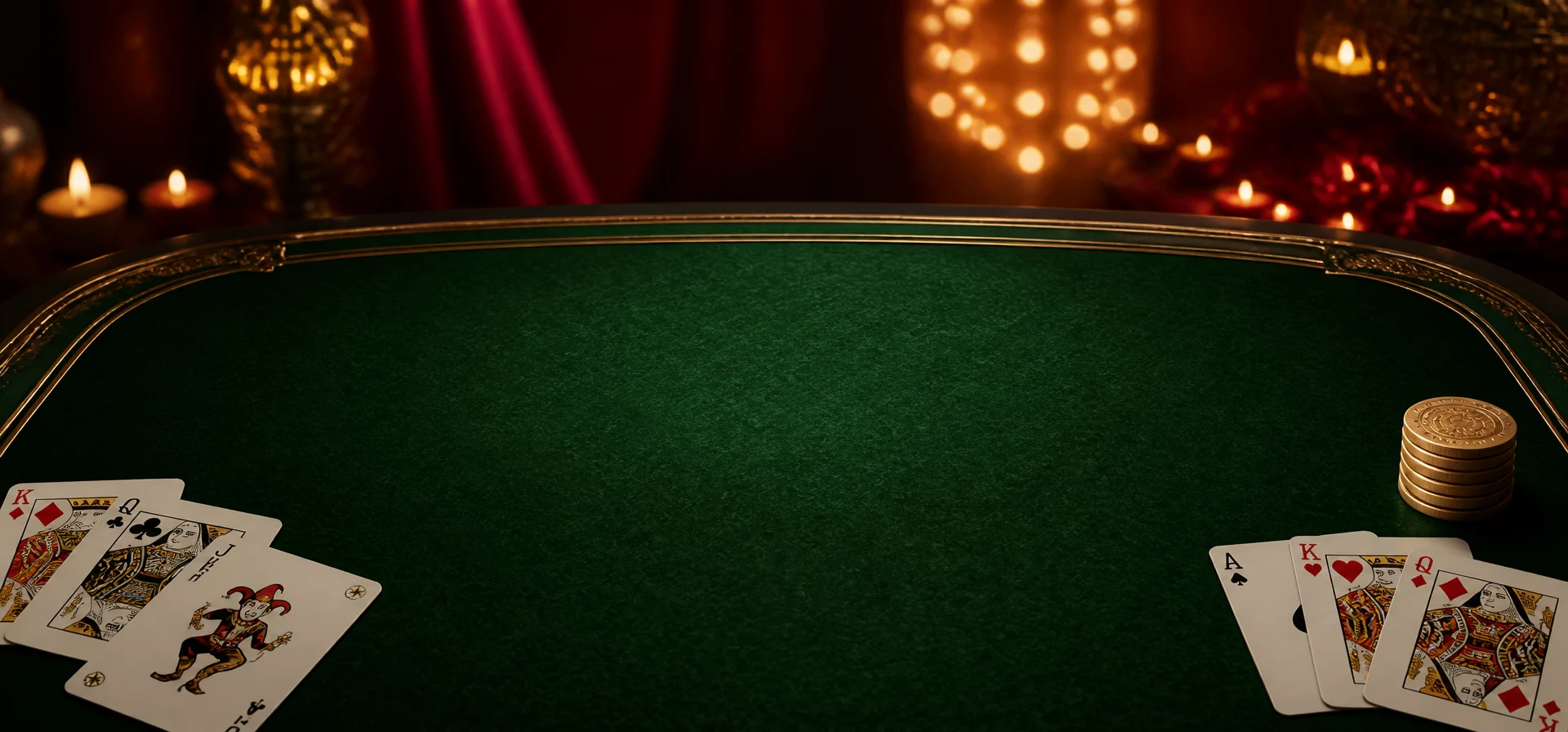 Final call to action background illustration