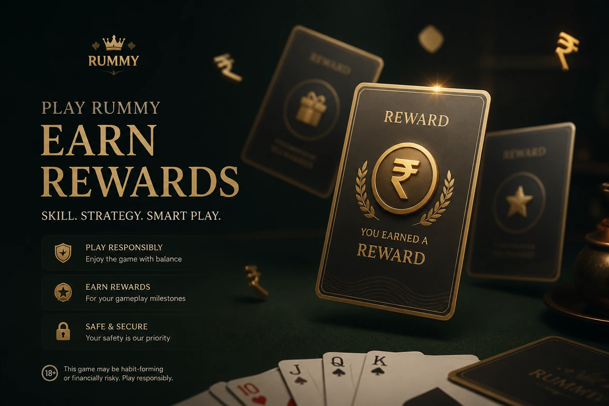 Rewards placeholder illustration