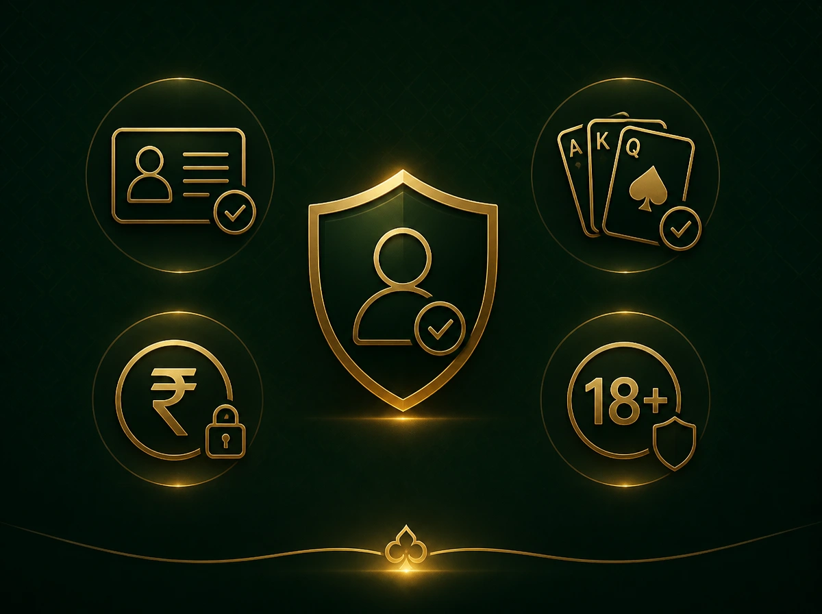 Trust and safety placeholder illustration
